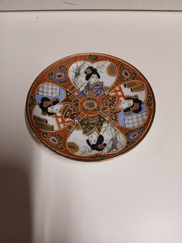 Japanischer zierteller aus - japanischer,