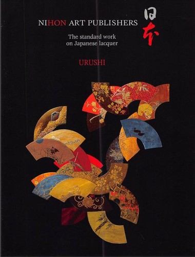 Günther heckmann urushi - günther, heckmann: