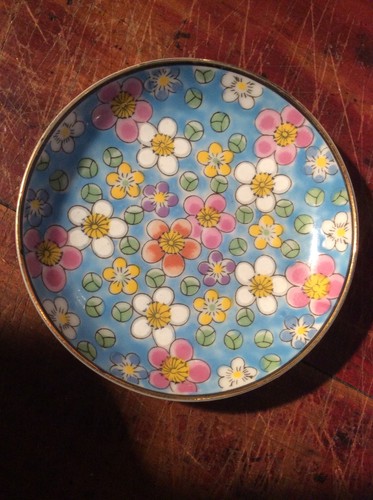 Porzellan cloisonne von jiki - porzellan,