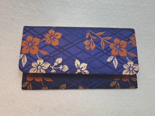 Japanisches etui stoff - japanisches, fukusa