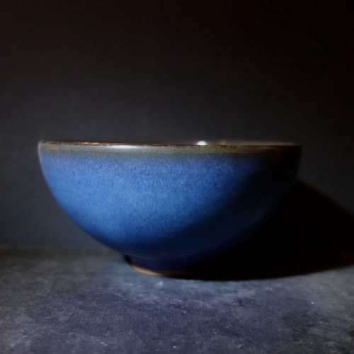 Seltene große chün chawan - seltene,,