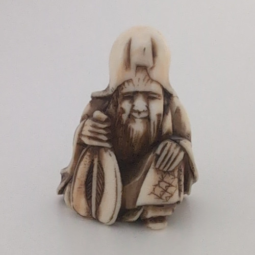 Japanische netsuke sagemono - japanische, netsuke/sagemono