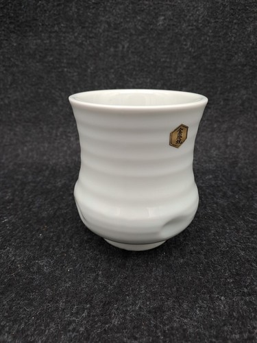 Japanischer yunomi teebecher - japanischer,