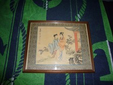 Asiatika Bild  Japan Frauen