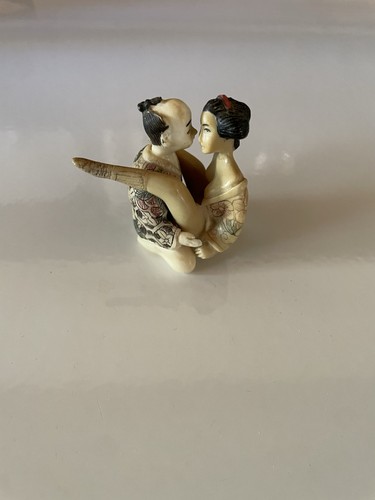 Japanische netsuke - japanische,
