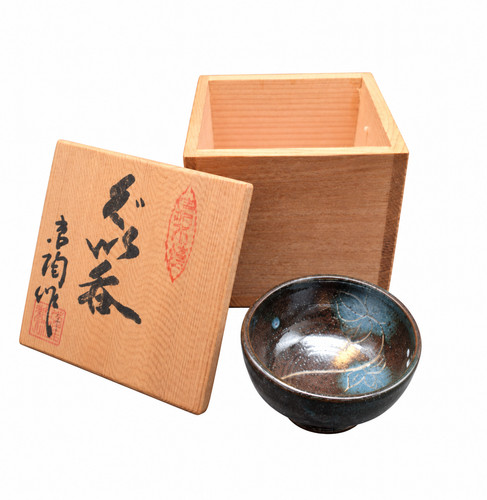 Japanische sakeschale aus - sakeschale,