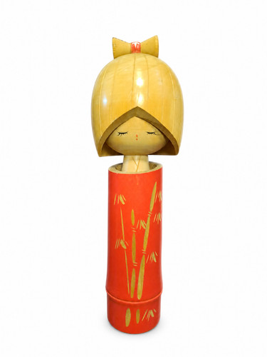 Kokeshi yamagishi umeyoshi - yamagishi,