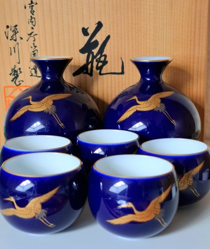 Japan sake set - japan, sake-set