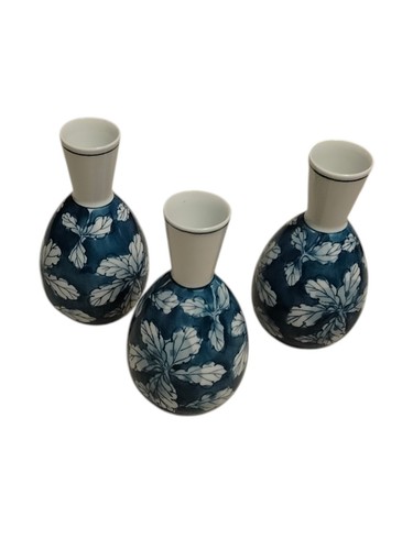 3er set japanische arita - 3er,