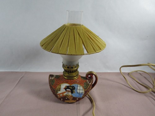 Kleine tischlampe japan - kleine,