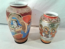 Japan Porzellan Vasen,edle