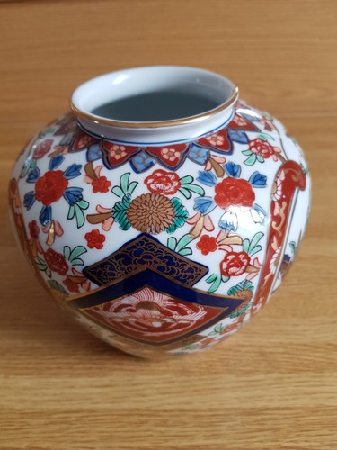 Porzellanvase japan - japan, im