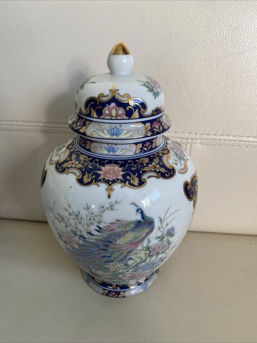 Japanische porzellan vase - porzellan,