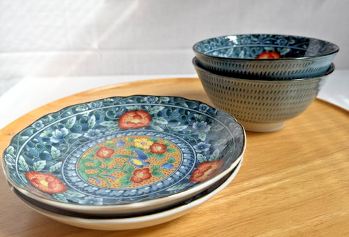 Arita japan porzellan tlg - arita,