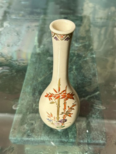 Vase japan aus keramik - aus,