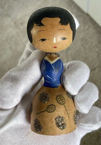 Original japanische kokeshi - japanische,