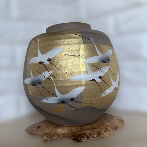 Japanische signierte gold - signierte,