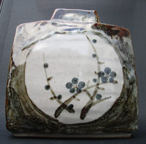 Vase modern handgefertigte