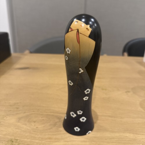 Vintage nipon japan holz - nipon,