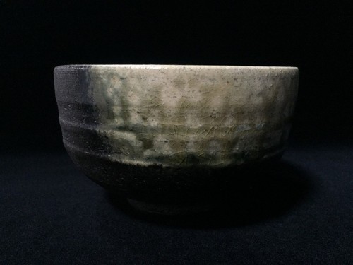 Spritzengobierter chawan aus - spritzengobierter,