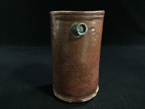 Alte hanaire vase aus - alte,