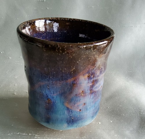 Ja99 yunomi teebecher blaue - yunomi,,
