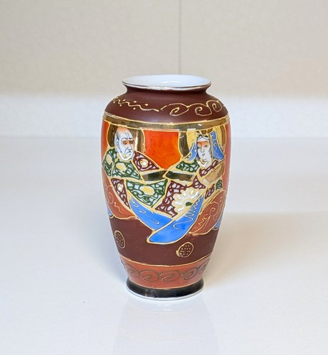 Kleine japanische satsuma - japanische, vase