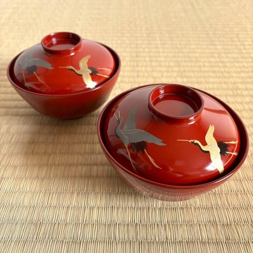 Antike japanische lack - japanische,