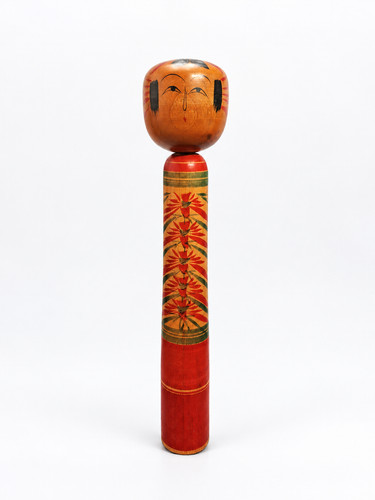 Japanische kokeshi kazuo - japanische,
