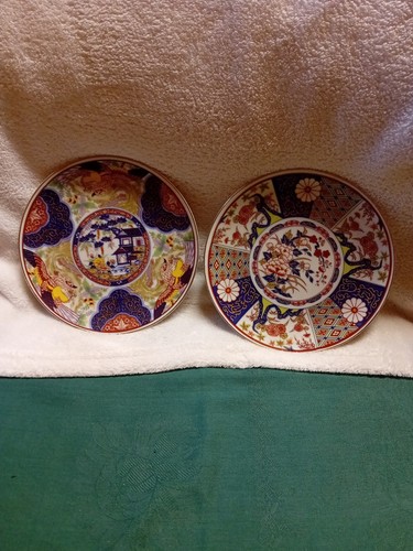 Imari sehr schöne - imari,, teller