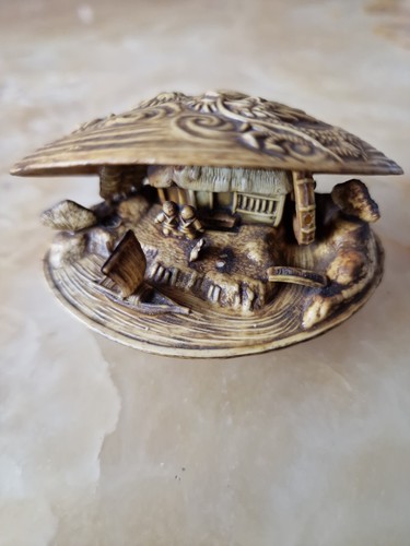 Vintage japan zelluloid - vintage,