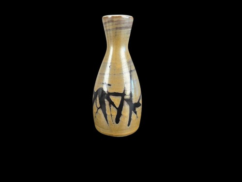 Vintage japan keramik flasche - vintage,