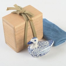 Sometsuke Vogelförmiger Kogo