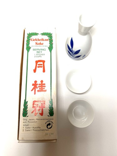 Original japanisches gekkeikan - original,
