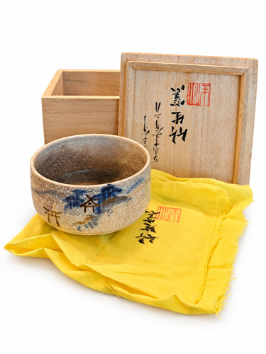 Japanischer chawan - japanischer,