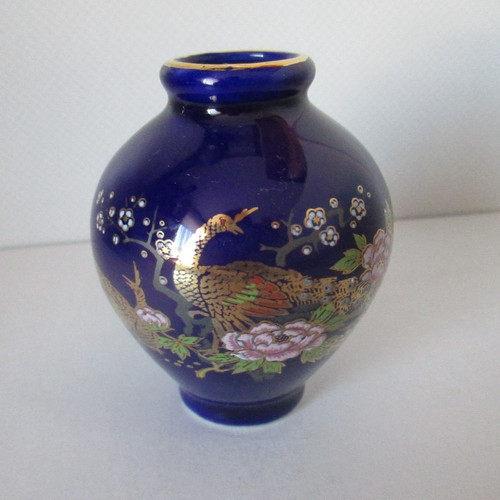 Vase 7cm alt japan - h.,