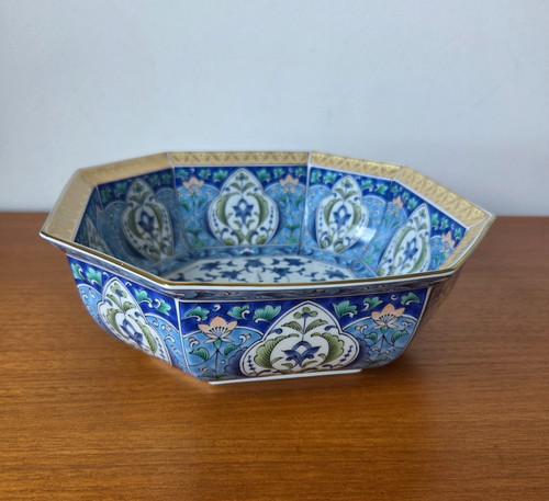 Arita imari schale - arita,