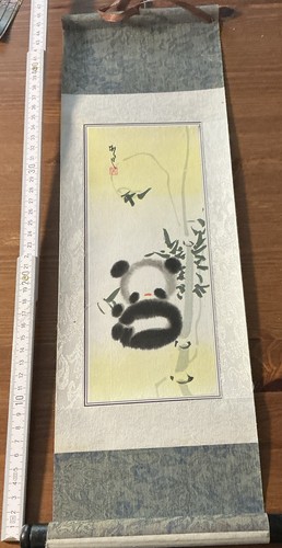 Chinesisch hängerolle - ,