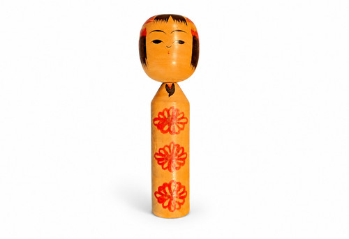 Dento kokeshi takahashi kinzo - dento,