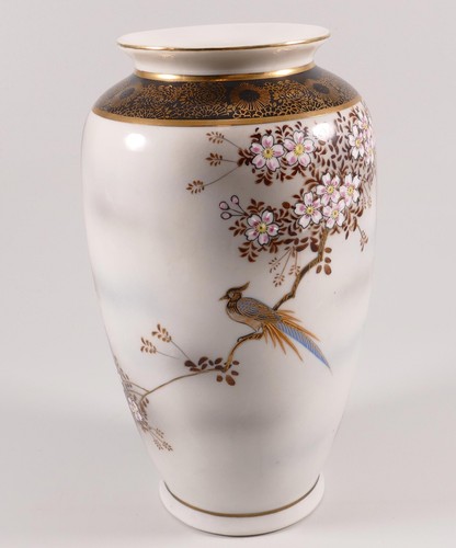 Asiatika china japan vase - asiatika,