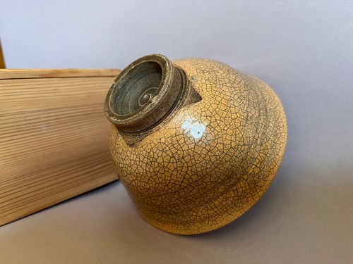 Chawan japan alte teeschale - alte,