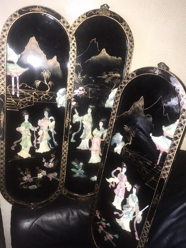Asiatika wandschmuck - asiatika,