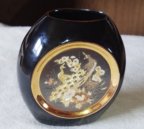 Japan chokin kunst - chokin-kunst, schwarze