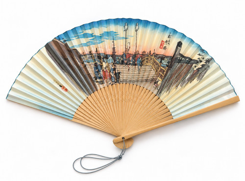 Maisendo sensu fächer - sensu,