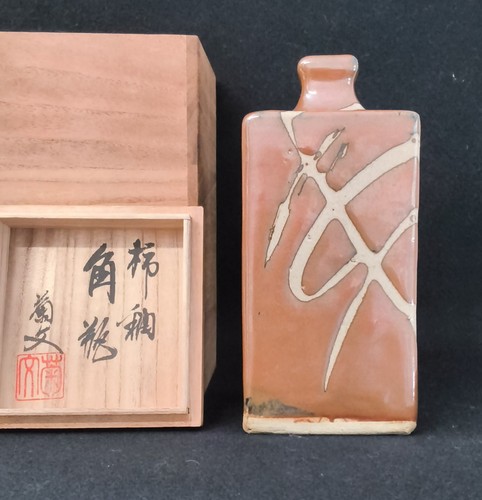 Japanische mashiko - japanische,