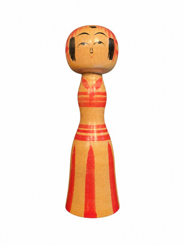 Japanische kokeshi onuma - japanische,