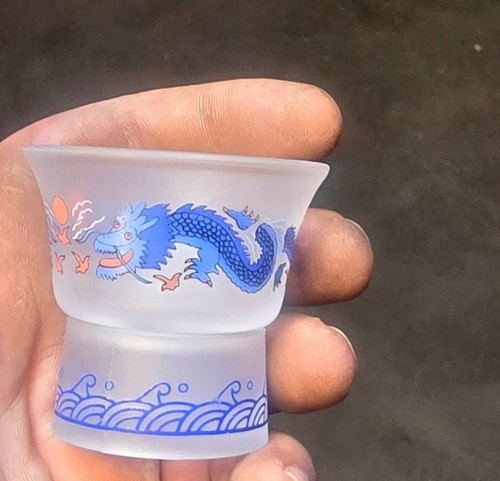 Sake glas shot japanese - sake-glas,