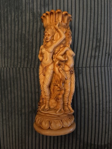 Asiatika mythologische szene - mythologische,